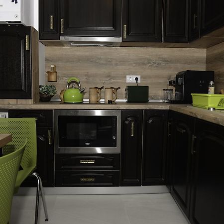 Old House Apartment Клуж-Напока Екстериор снимка