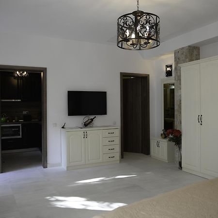 Old House Apartment Клуж-Напока Екстериор снимка