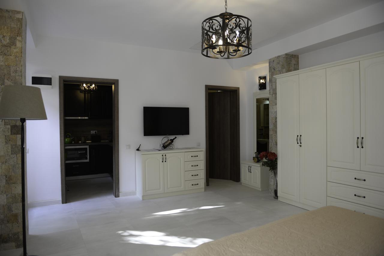 Old House Apartment Клуж-Напока Екстериор снимка