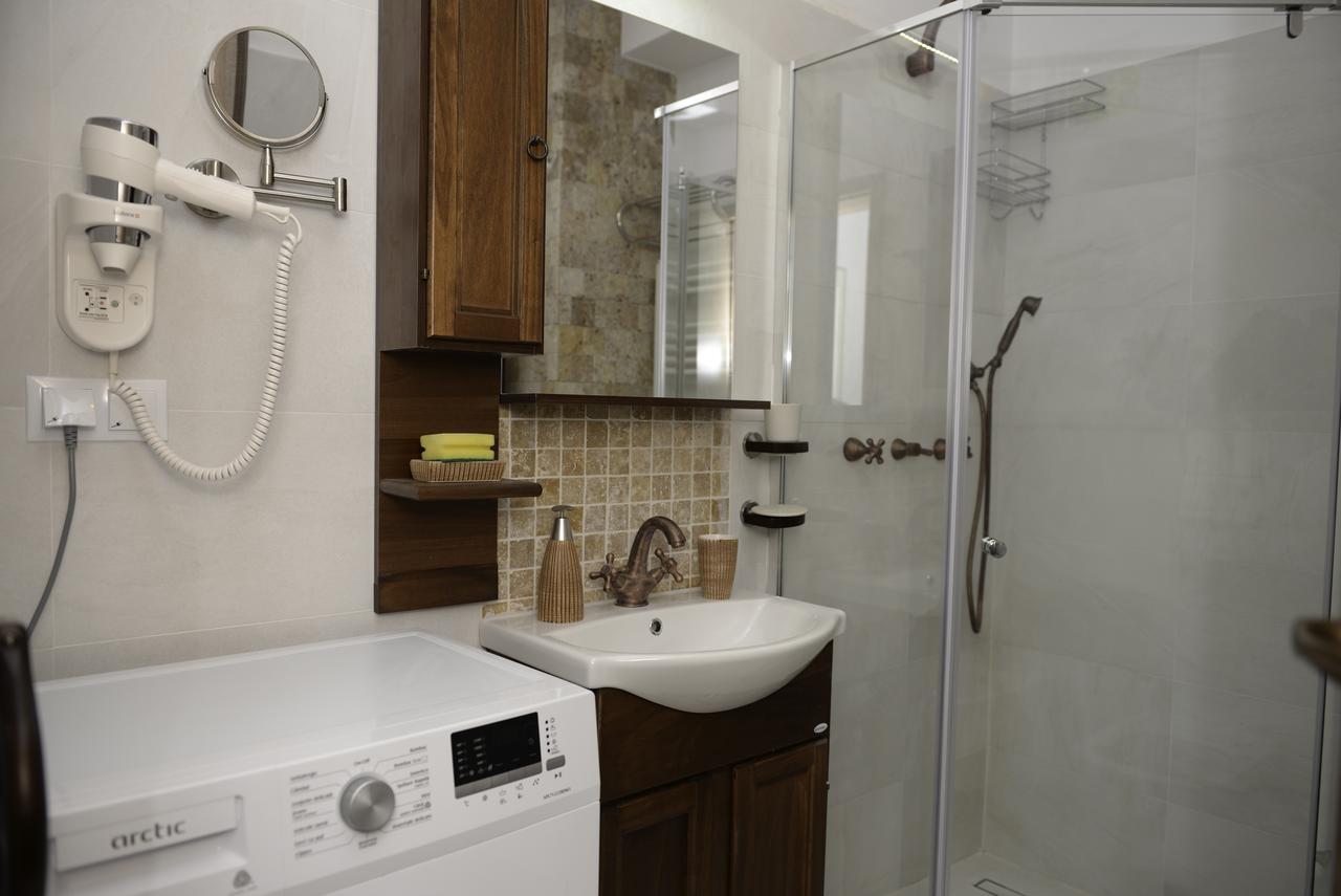 Old House Apartment Клуж-Напока Екстериор снимка